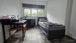 Blk 101A Eastcreek @ Canberra (Sembawang), HDB 4 Rooms #558825251